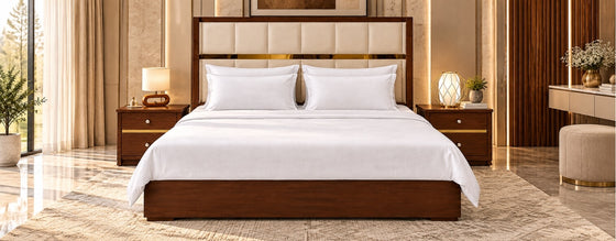 Beds