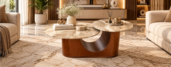 Center Tables