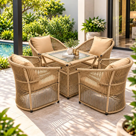 Outdoor / Balcony