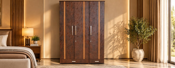 Wardrobes