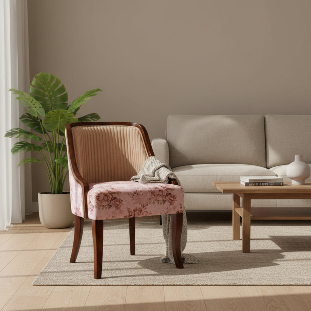 Krishna Furniture Alpine Lobby Chair