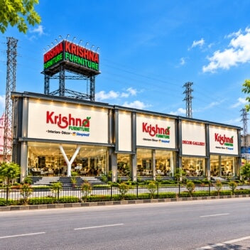 Badshahpur, Gurugram