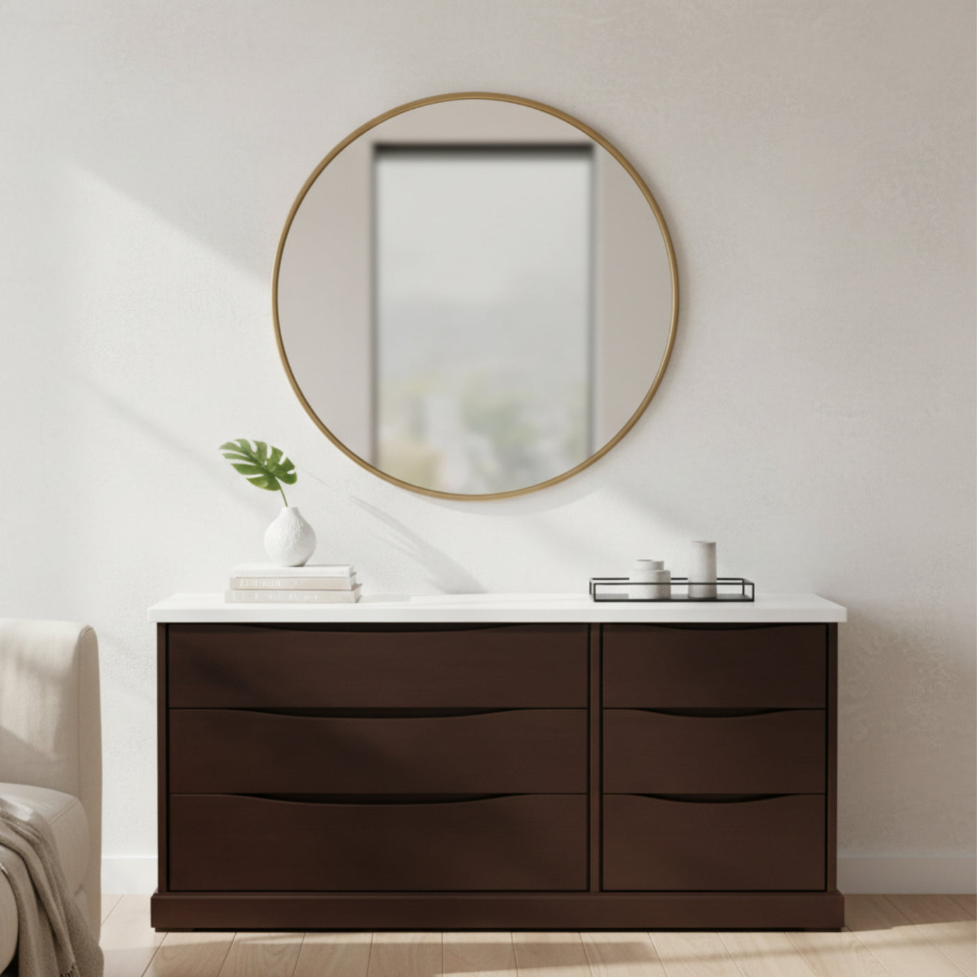 Ben Chest of Drawers