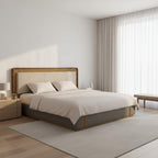double bed king atlas