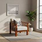 Imperial 1 Seater Sofa