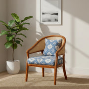 Krishna Furniture Korine Lobby Chair