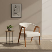 Krishna Furniture Conic Lobby Chair