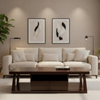 Krishna Furniture Miami Entertainment Unit
