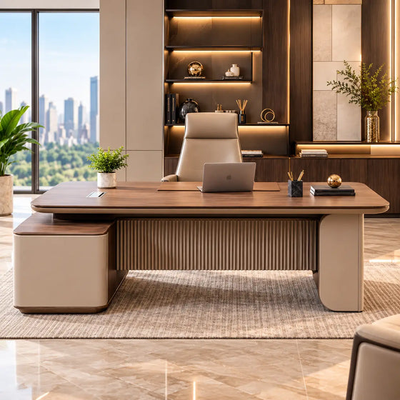 Office Study