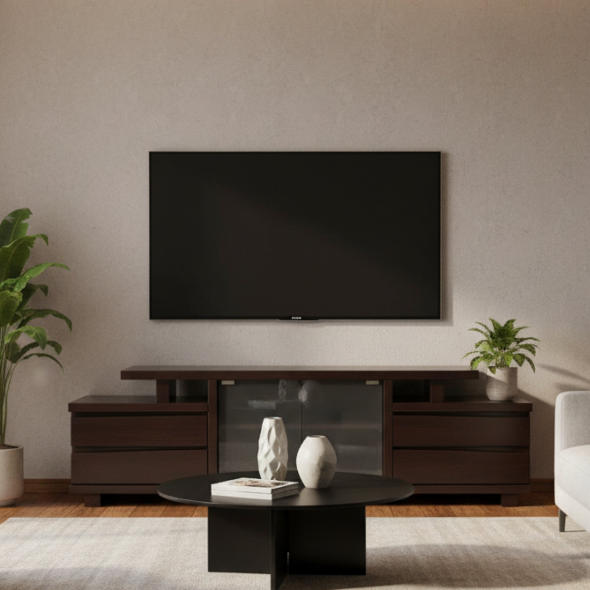 Oliver Entertainment Unit