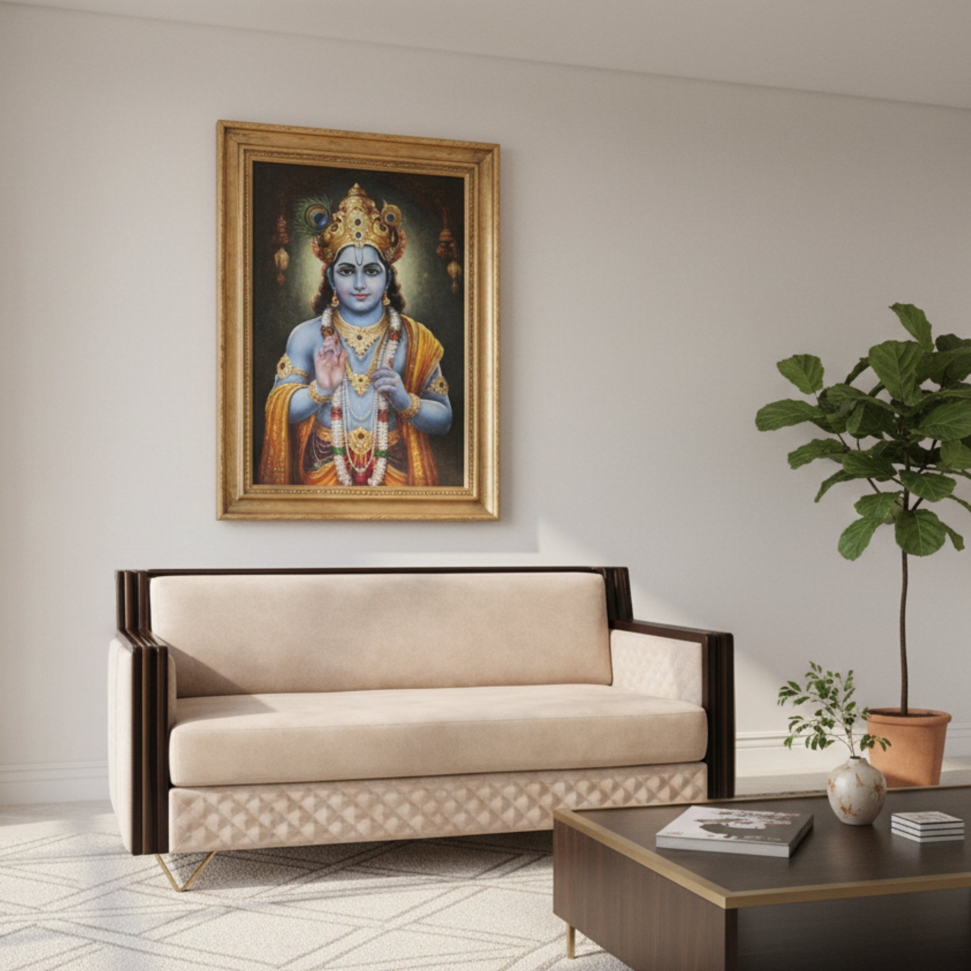 Sofa Sets