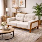 Price Two-Seater Sofa
