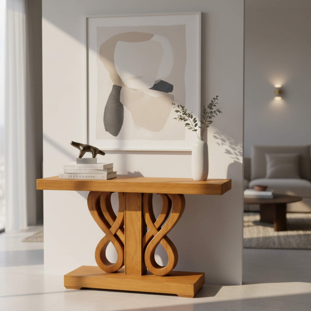 Reagan Console Table