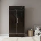 Ren 2 Door Wardrobe