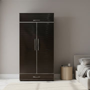 Ren 2 Door Wardrobe
