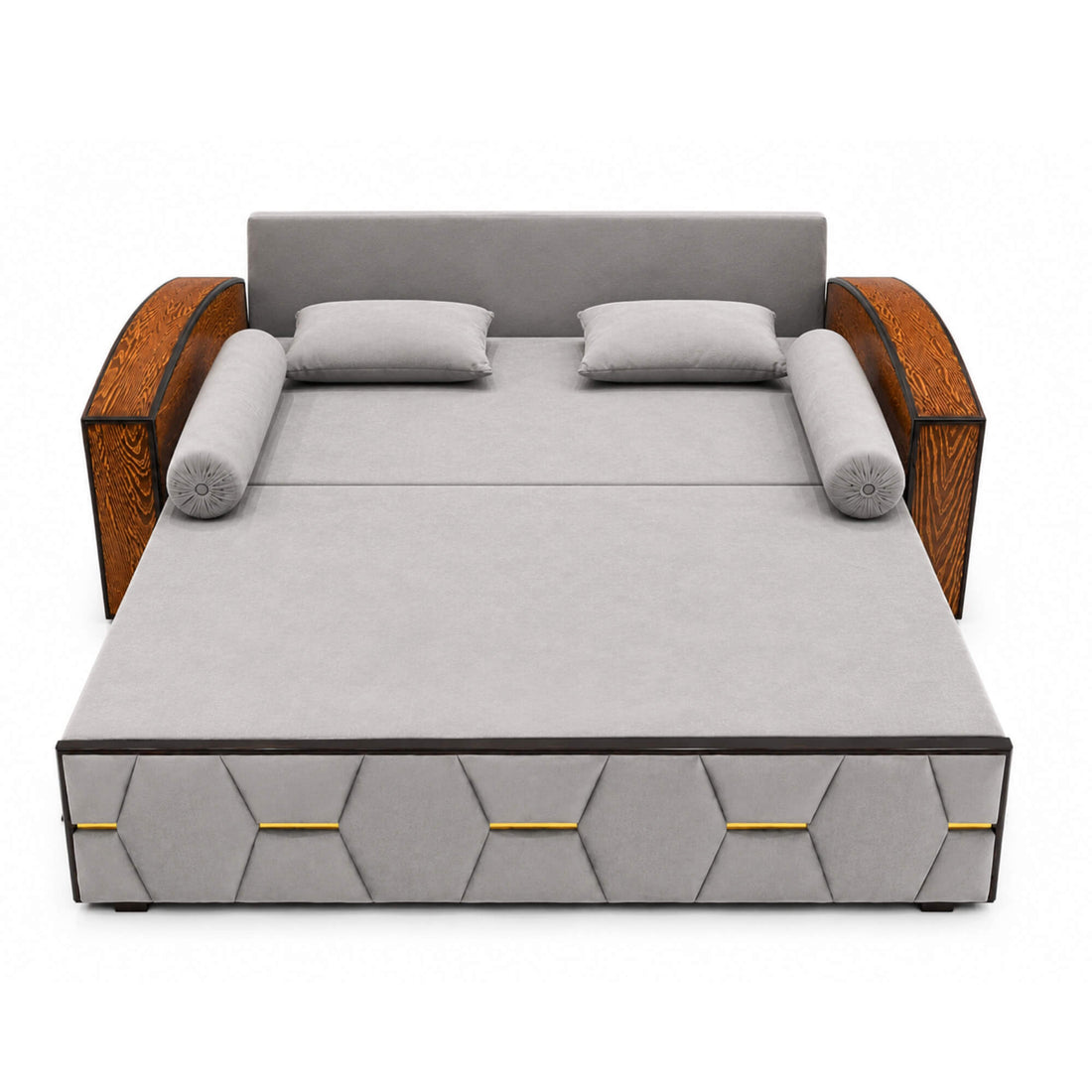 sofa cum bed design