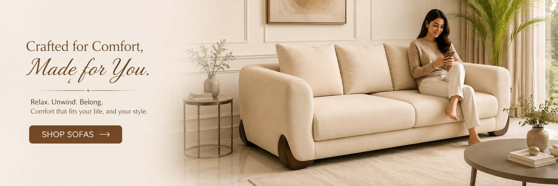 Sofa Set in Gurgaon